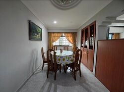 Choa Chu Kang Avenue 3 (Choa Chu Kang), HDB 2 Rooms #615046641